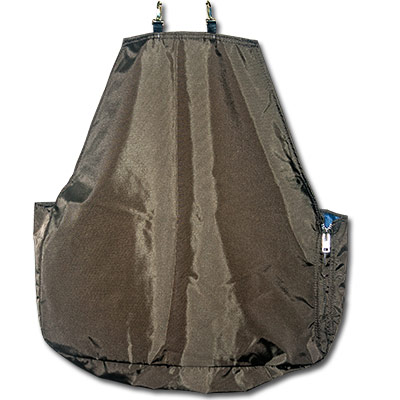 Southside Brown Game Bag